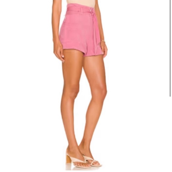 Rag & Bone Trail Shorts.- 4,10 - Picture 2 of 7